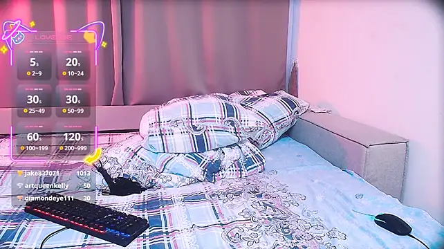 Littlepinkcat Live XXX Chat