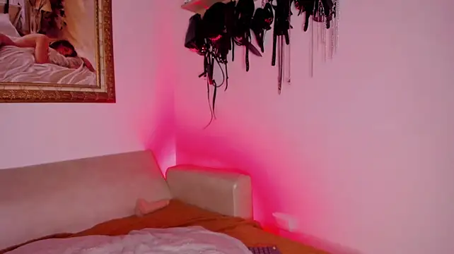 XXX chat uživo modela VeronicaSmith_OS