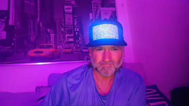 Czat XXX na żywo – LINYguy