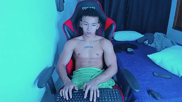 แชท XXX สดของ JuanchiT66