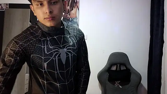 Živý XXX chat dany_fans
