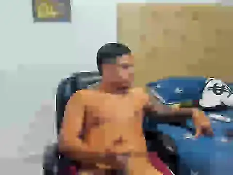 Latinboyco77 Live XXX-chat