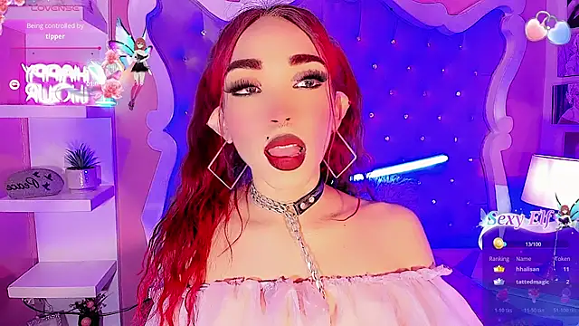دردشة LeyXandrabraz الجنسية المباشرة