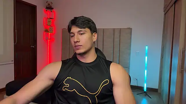 Chat XXX Live CHRIS_MORGAN1