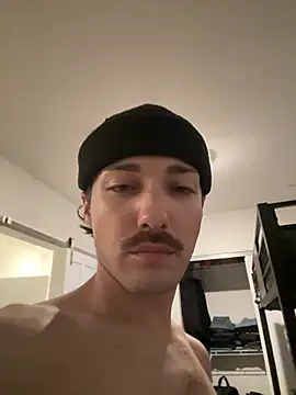 Chat XXX en directo de Jbenz420