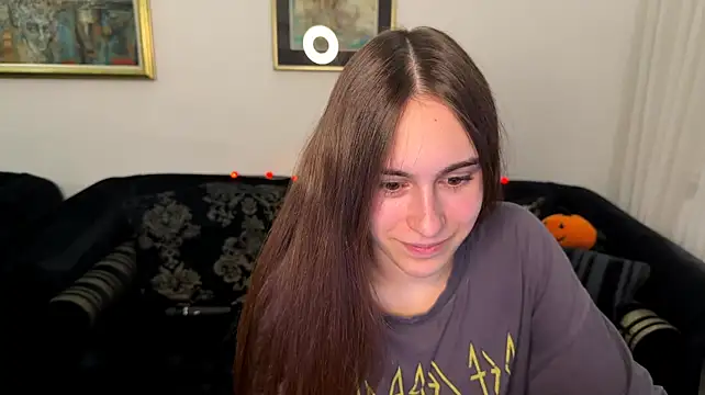 AliceKolltt Adlı Modelin Canlı XXX Sohbeti