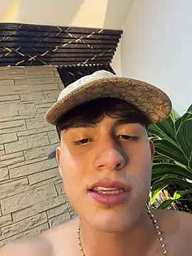 Chat XXX ao vivo de Lander_Cruz