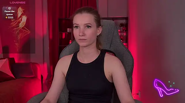 Megan_Rodgers' Live XXX Chat
