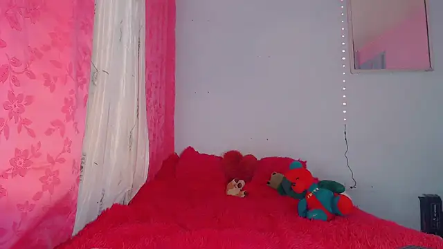 DeboraGill 即時 XXX 聊天