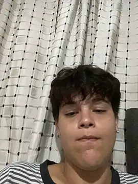 Sayd_tomboy – Naživo XXX chat