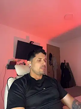 TroyeKnight – Naživo XXX chat