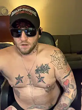 Livingpuddle Chat XXX in diretta
