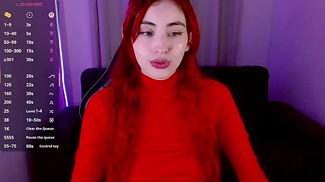 Eternal_Garden Adlı Modelin Canlı XXX Sohbeti