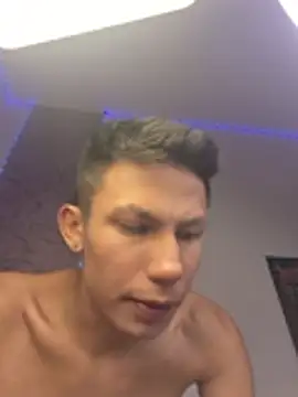 DirtySlave_ – Naživo XXX chat