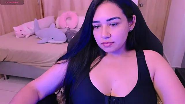 _anastasia Adlı Modelin Canlı XXX Sohbeti