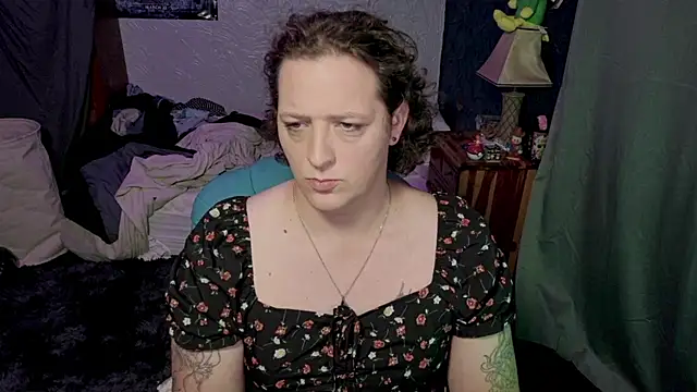 Živý XXX chat Abagail_soft