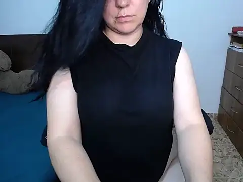 alexa_milsf's Live XXX Chat