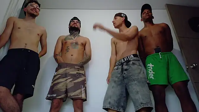 bully_boss Live XXX Chat