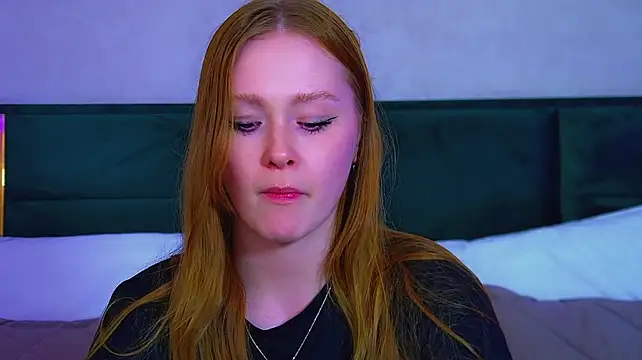 AgataFoxley's Live XXX Chat