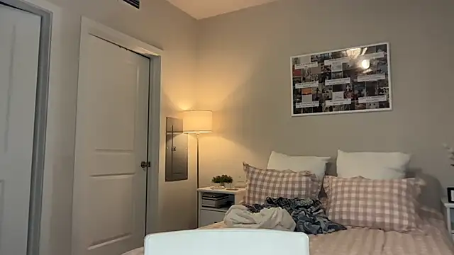 XXX chat uživo modela graciesmith27