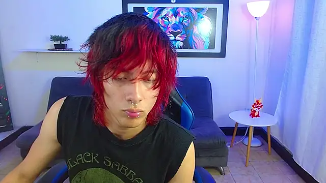 adriaan_18 – Naživo XXX chat