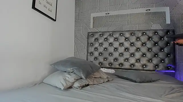 Živý XXX chat FusionFit