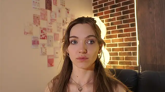 MarielRoloson's Live XXX Chat