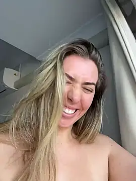 Aussielulu Pertunjukan Webcam