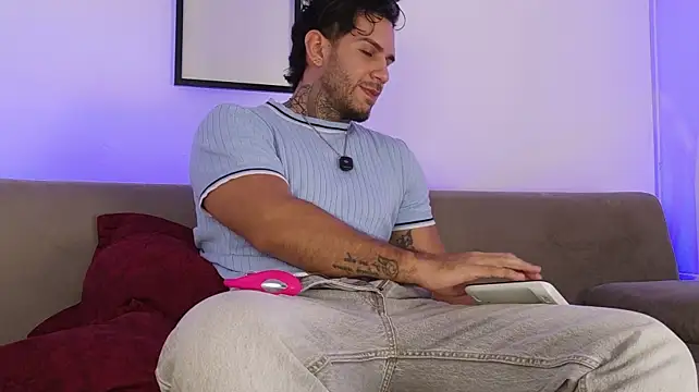 Frank_gomez Webcamshow