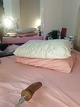 Czat XXX na żywo – Liastarkk
