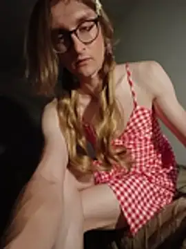 DaniKat Live XXX-Chat