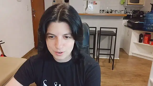 kyslrana Adlı Modelin Canlı XXX Sohbeti