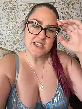 Lacey_BBW's Live XXX Chat