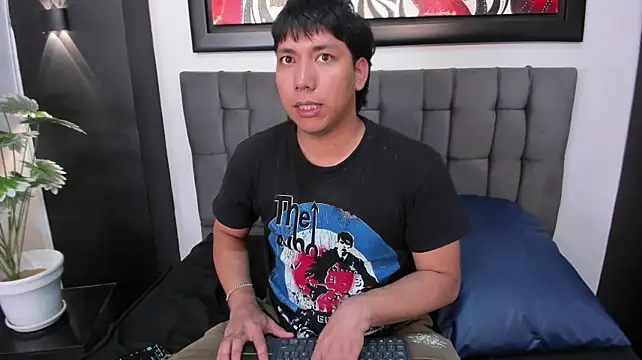 XXX chat uživo modela jhoan_evanss