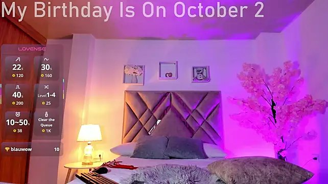 Živý XXX chat Baby_noahtt