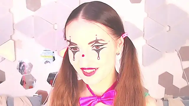 XXX chat uživo modela LexiKiss