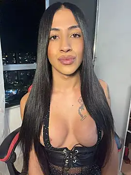 Онлайн чат XXX Pretty7Odette