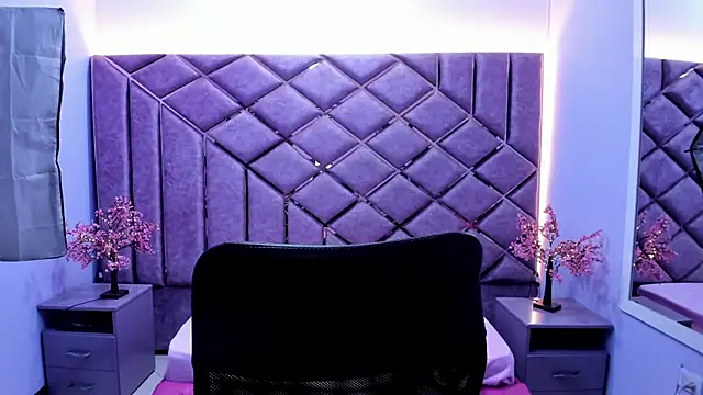Chatroom XXX en direct de Mia_Velvet69