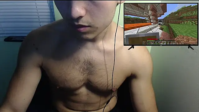 the1invisibleboy's Live XXX Chat