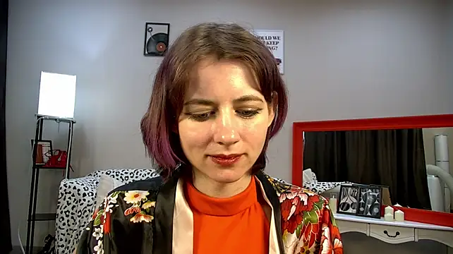 MarianBells Chat XXX in diretta