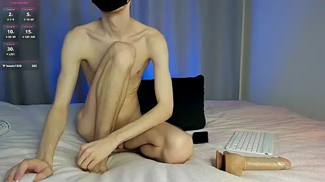 Rabby_solo Chat XXX in diretta