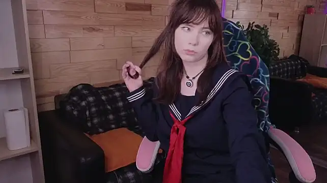YukiNort's Live XXX Chat