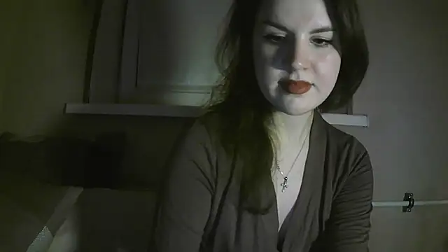 XXX chat uživo modela Havorella
