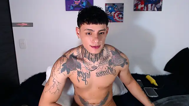 danilohot_19 라이브 XXX 채팅