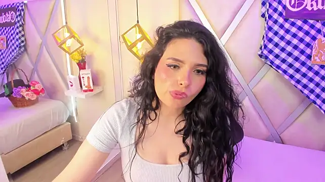 LilithRyder's Live XXX Chat