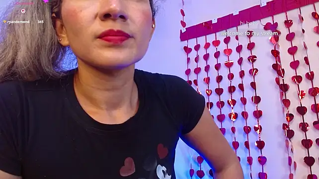 adairamars Chat XXX in diretta