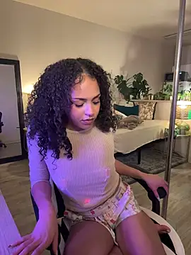 Genexix_ Live XXX Chat