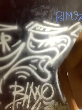 XXX chat uživo modela Bimo-i6