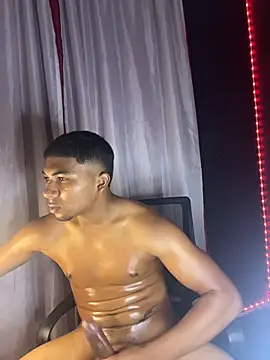 jaxrider_ 라이브 XXX 채팅