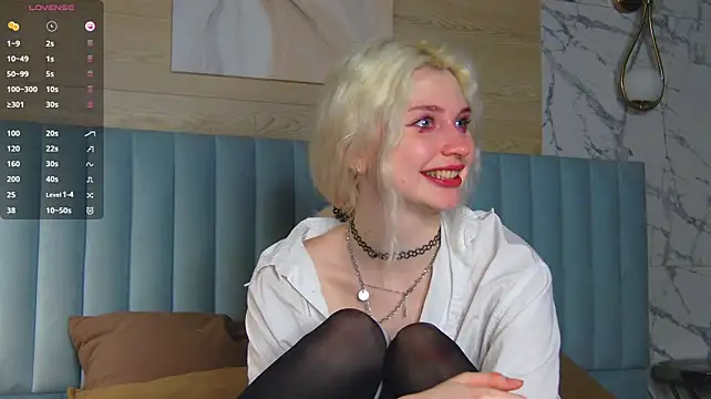 AshlyCross 라이브 XXX 채팅